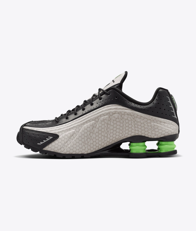SHOX R4