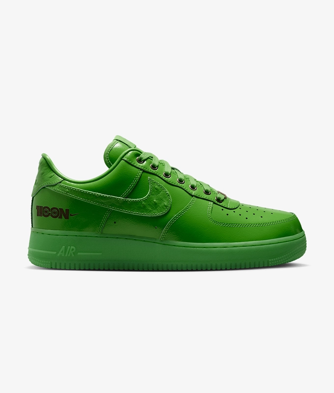 AIR FORCE 1 '07 LX "ICON"