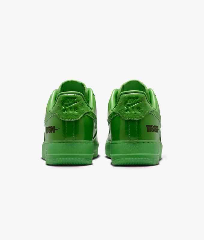 AIR FORCE 1 '07 LX "ICON"