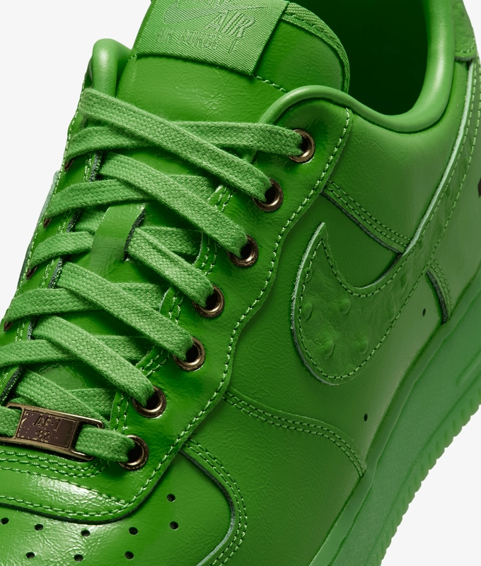 AIR FORCE 1 '07 LX "ICON"