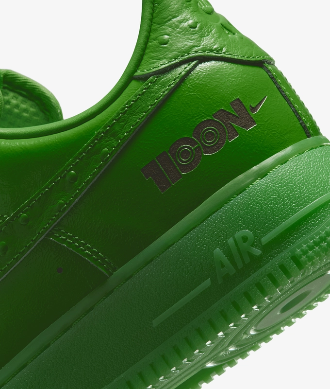 AIR FORCE 1 '07 LX "ICON"