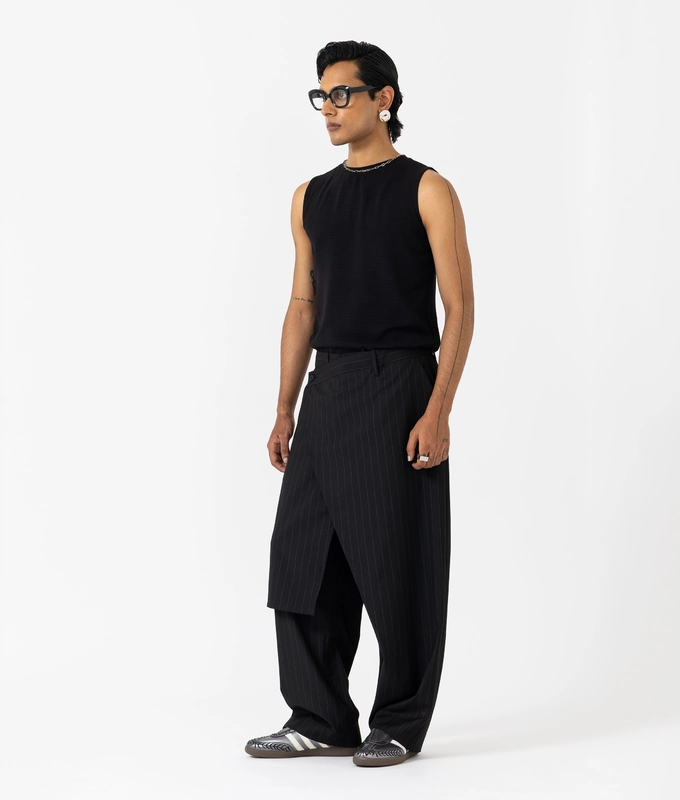 Drape Pants