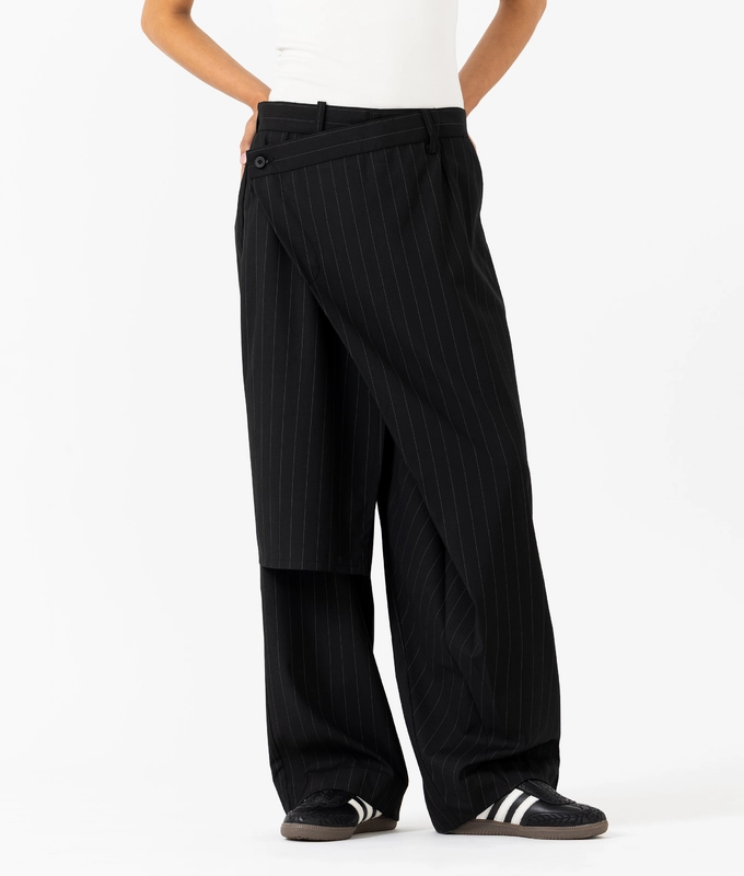 Drape Pants
