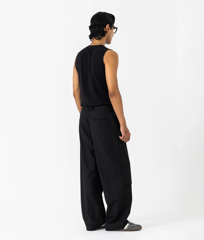 Drape Pants