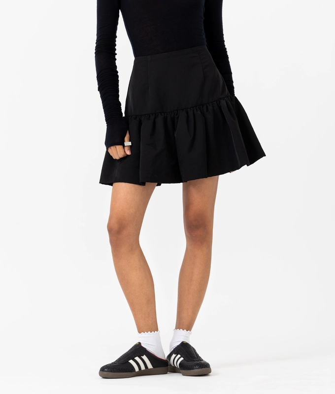 Bubble Skirt