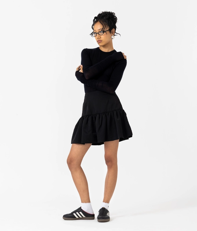 Bubble Skirt