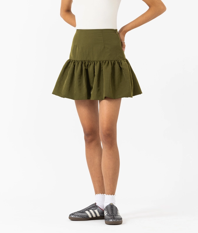 Bubble Skirt