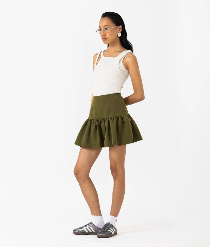 Bubble Skirt
