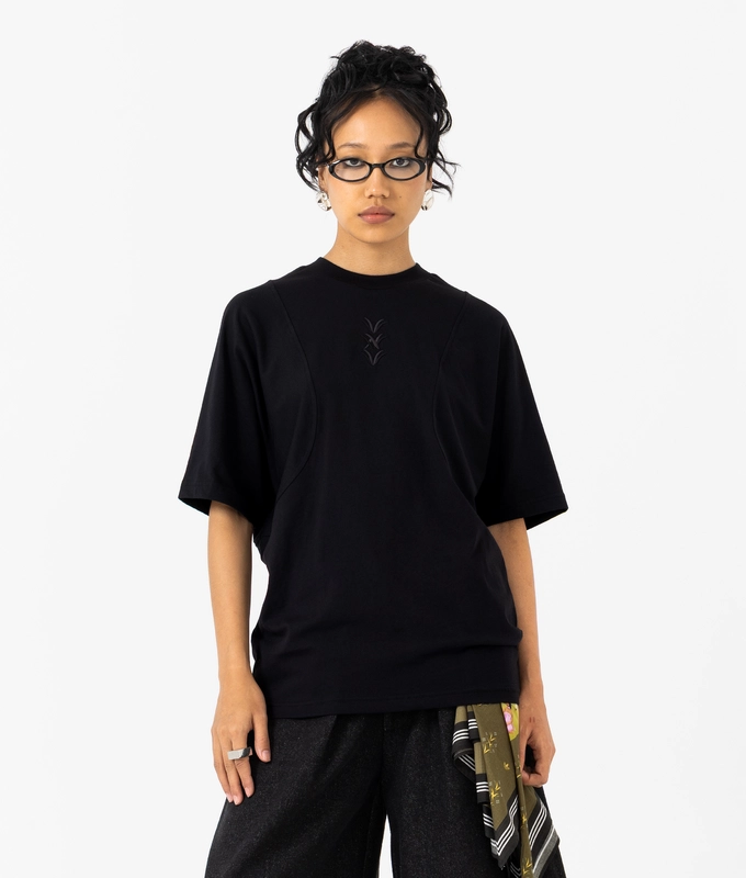 Embroidered Tshirt