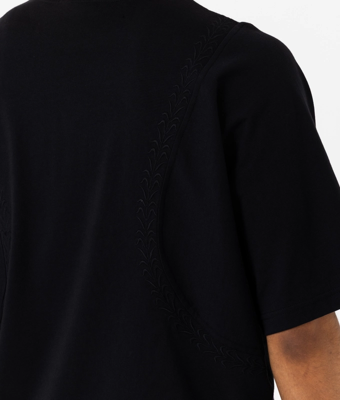 Embroidered Tshirt