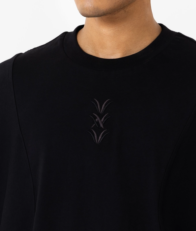 Embroidered Tshirt