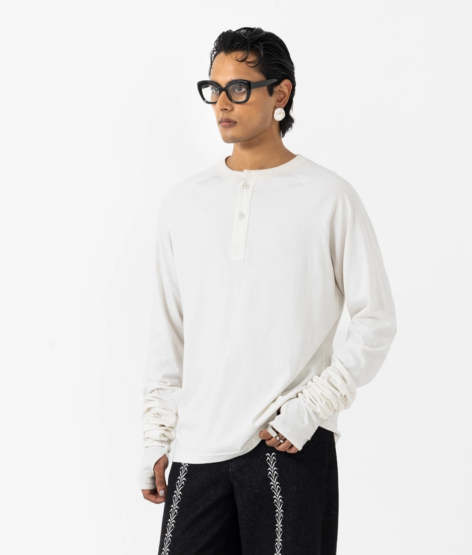 Henley TShirt
