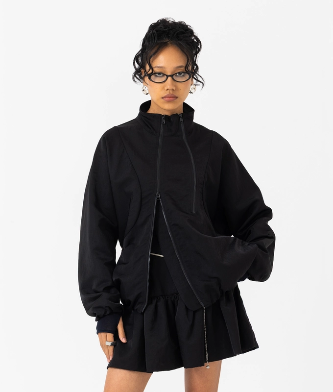 Multizip Jacket