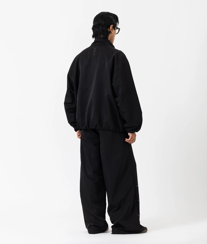 Multizip Jacket