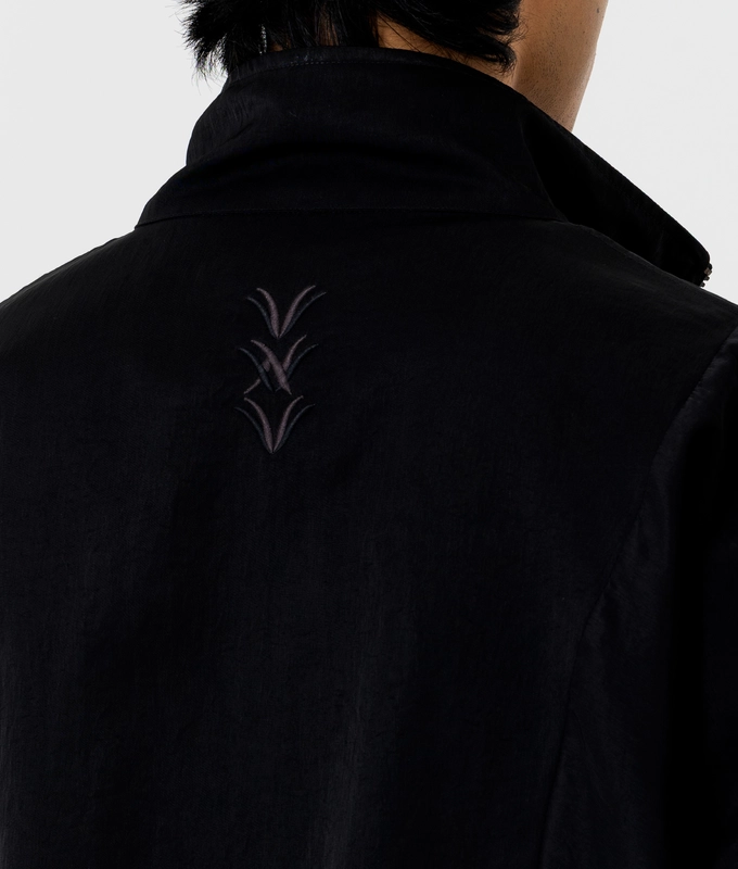 Multizip Jacket
