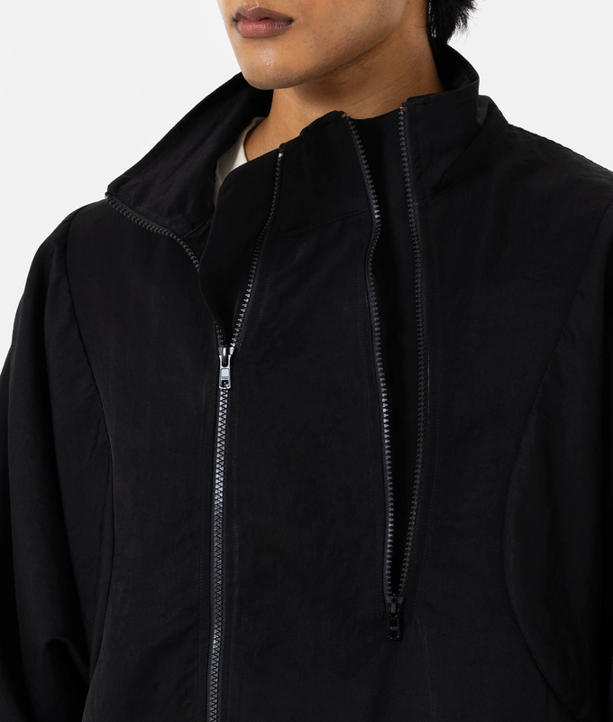 Multizip Jacket