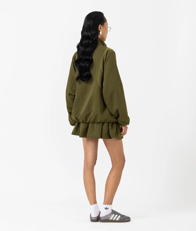 Multizip Jacket