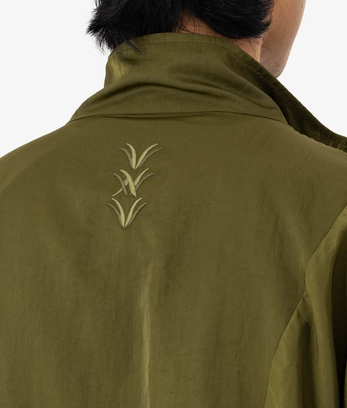 Multizip Jacket