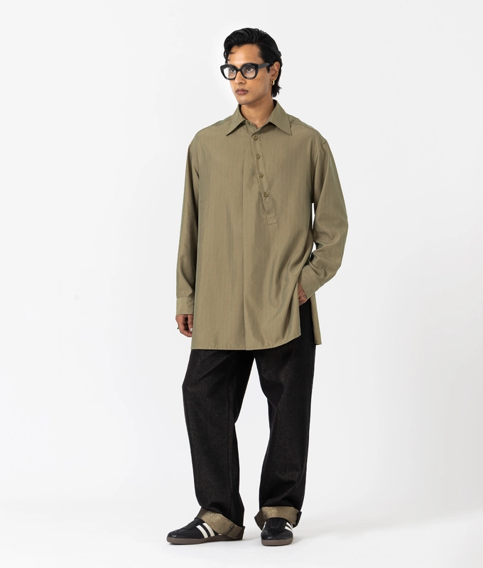 Kurta Shirt