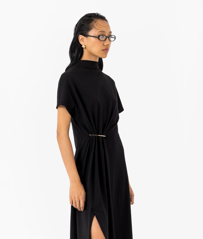Knit Dress