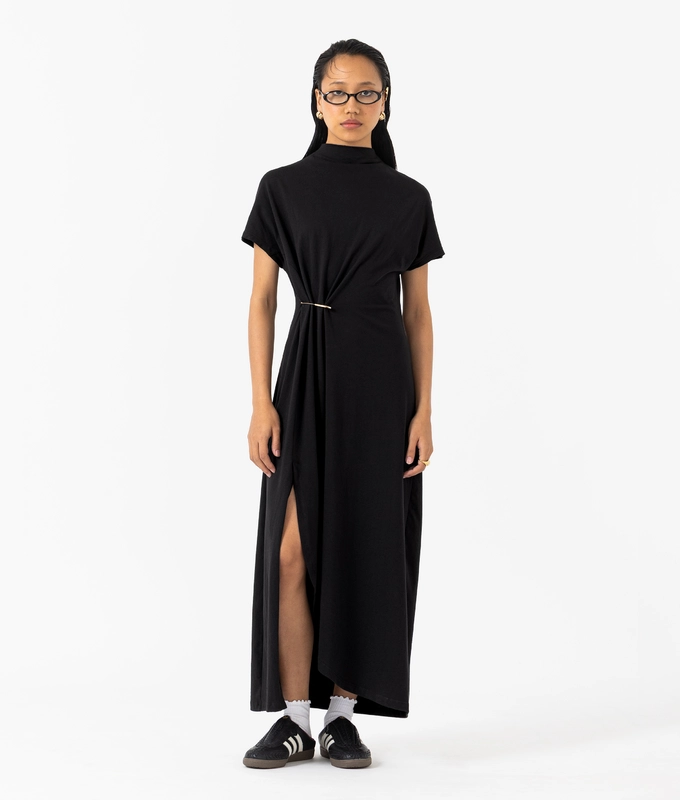 Knit Dress