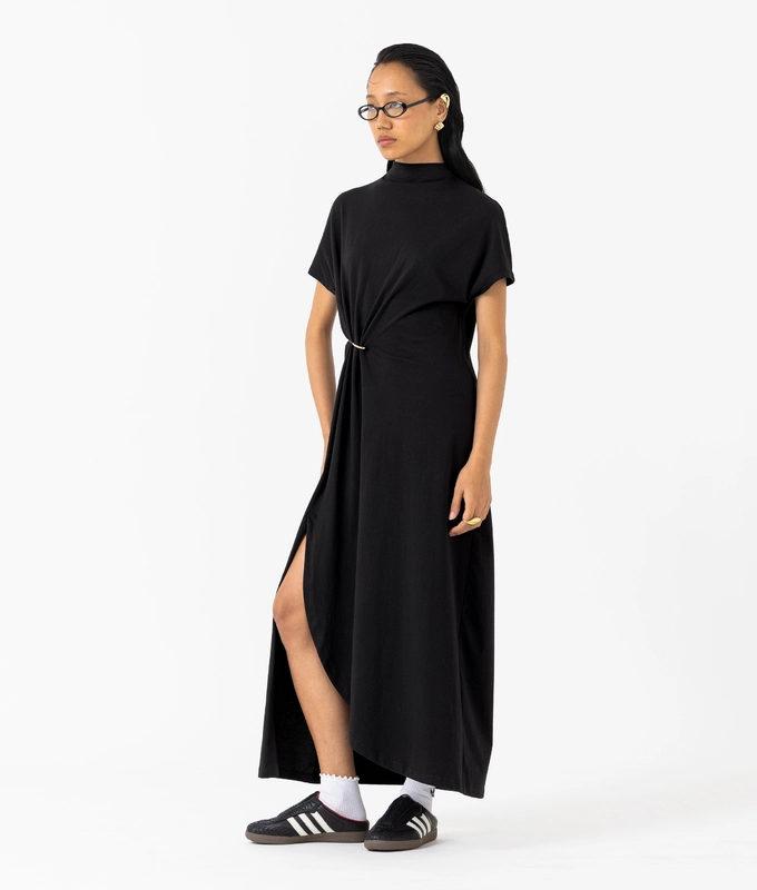 Knit Dress