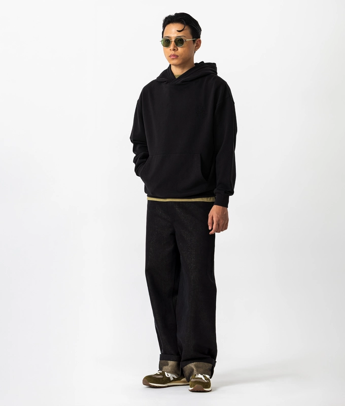 Essentials Hoodie