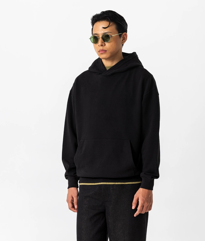 Essentials Hoodie