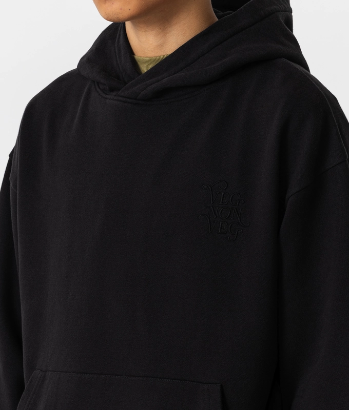 Essentials Hoodie