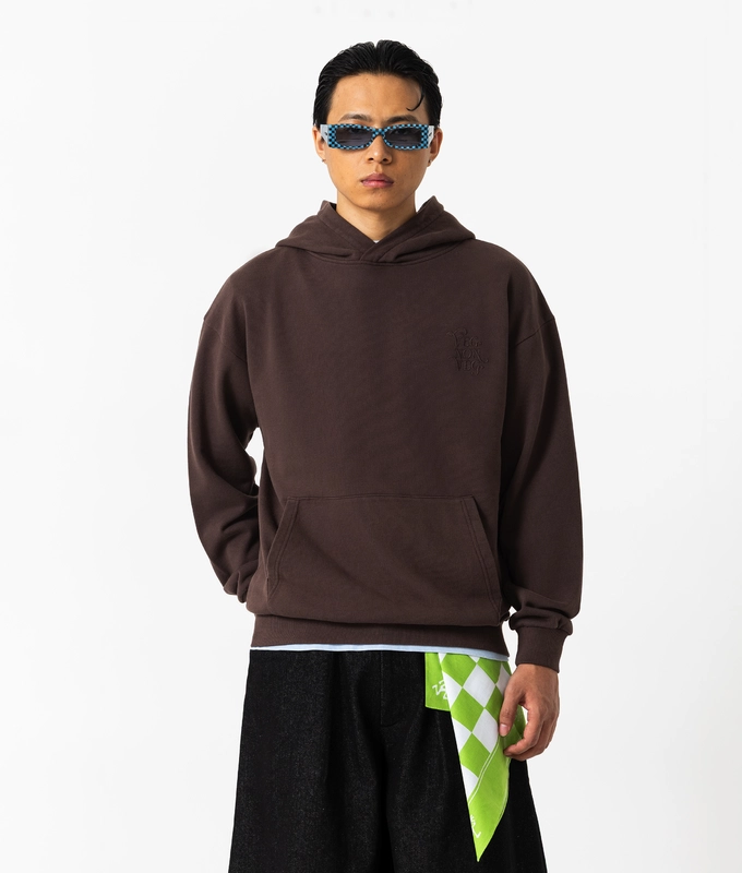 Essentials Hoodie