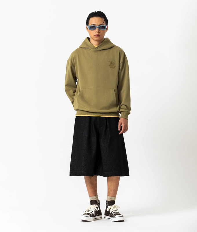 Essentials Hoodie