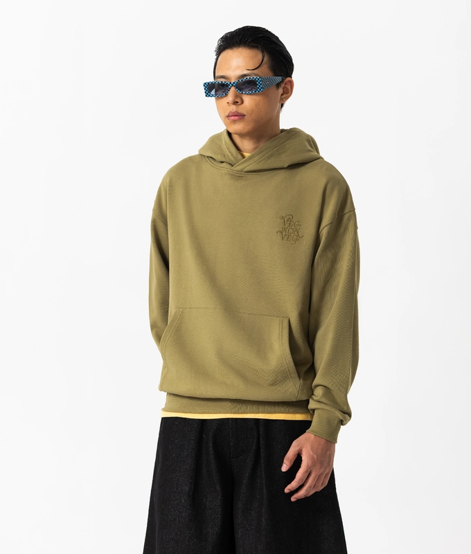 Essentials Hoodie