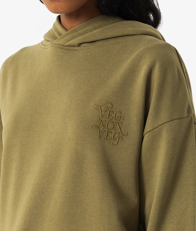 Essentials Hoodie