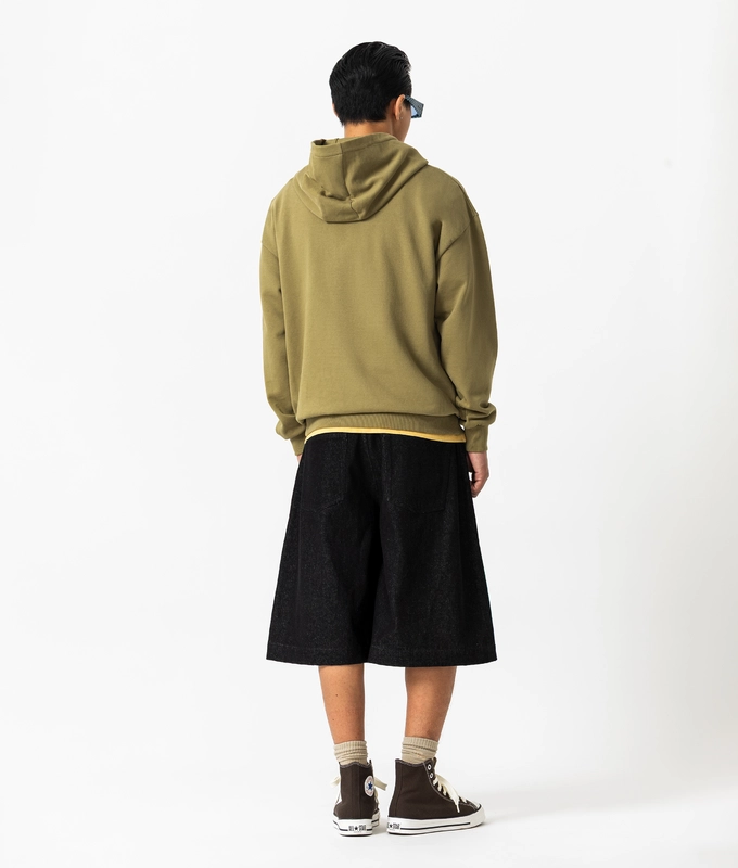 Essentials Hoodie