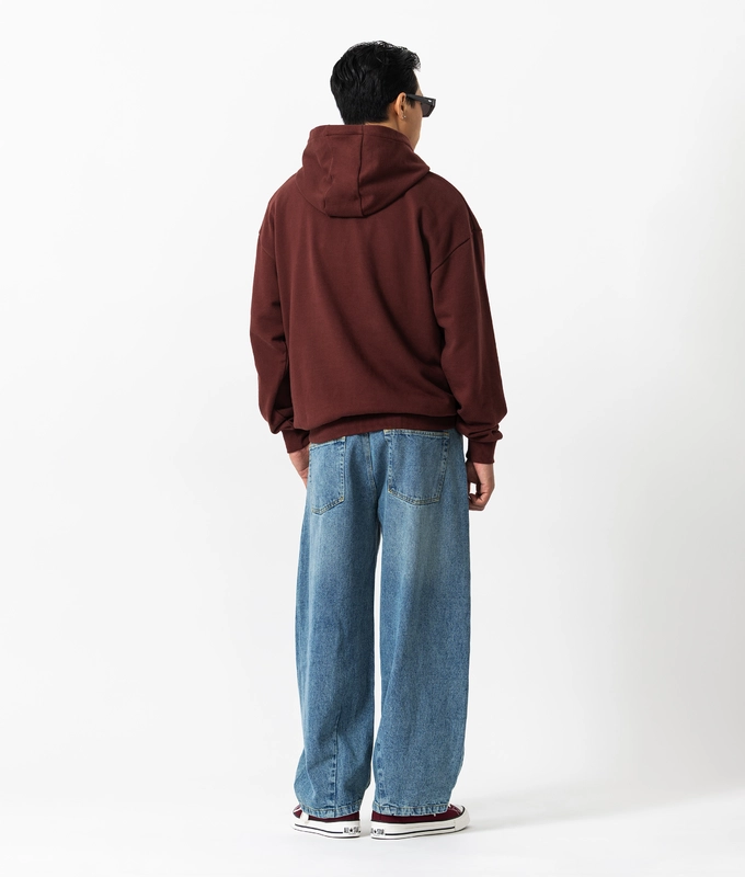 Essentials Hoodie