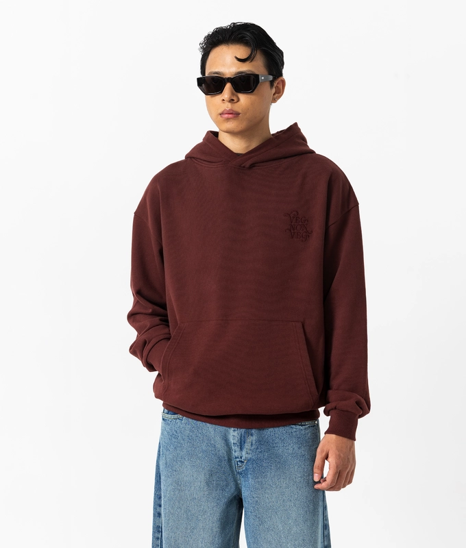 Essentials Hoodie