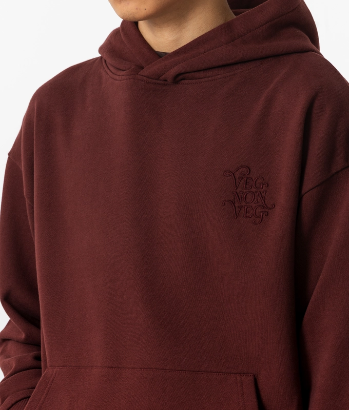 Essentials Hoodie