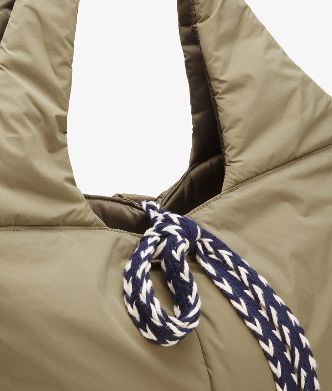 X CLOT TOTE