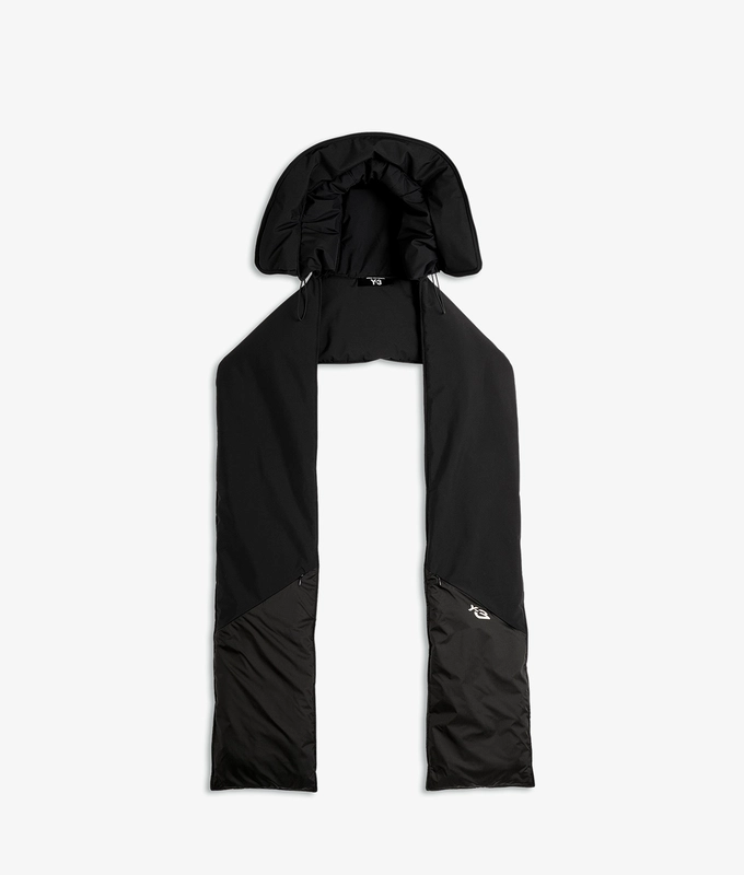 HOODEDSCARF