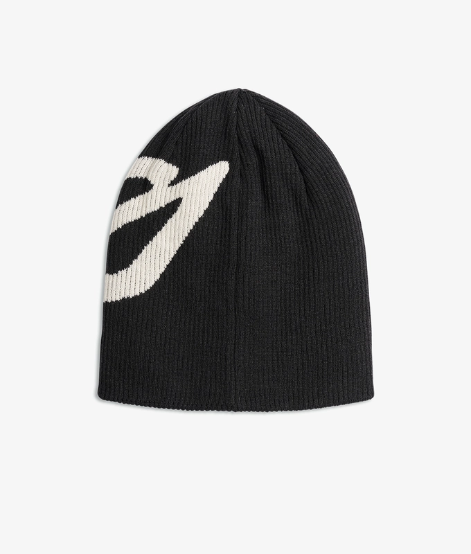 GRAPHIC LOGO BEANIE