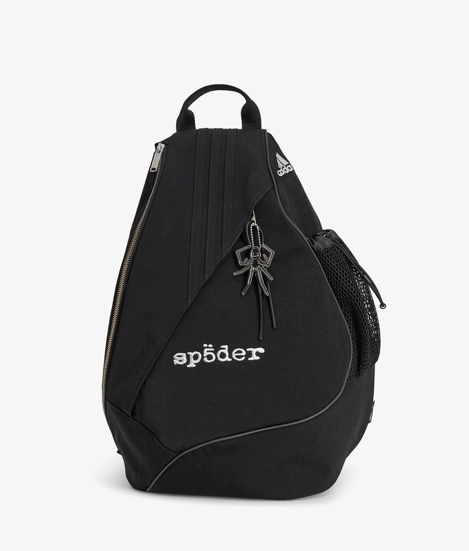 X SP5DER BAG