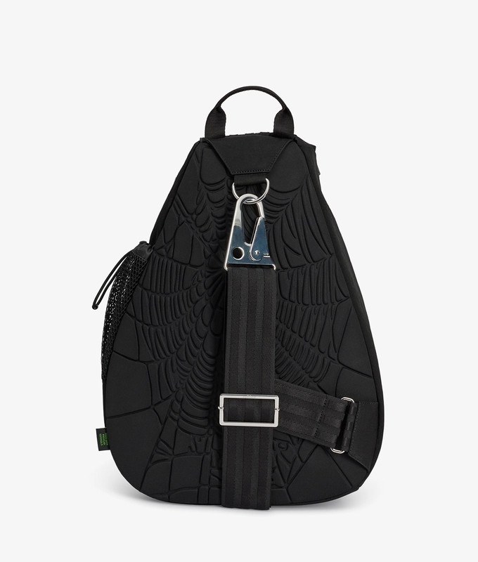 X SP5DER BAG