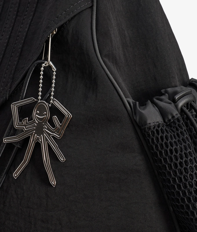 X SP5DER BAG