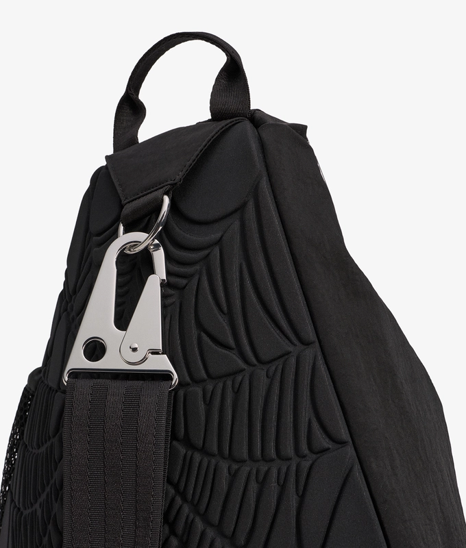 X SP5DER BAG
