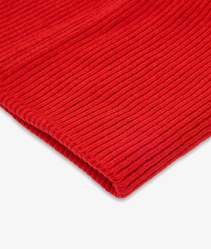 GRAPHIC LOGO BEANIE
