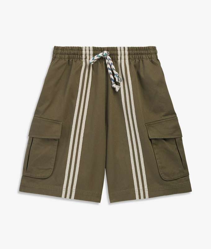 X CLOT SHORT