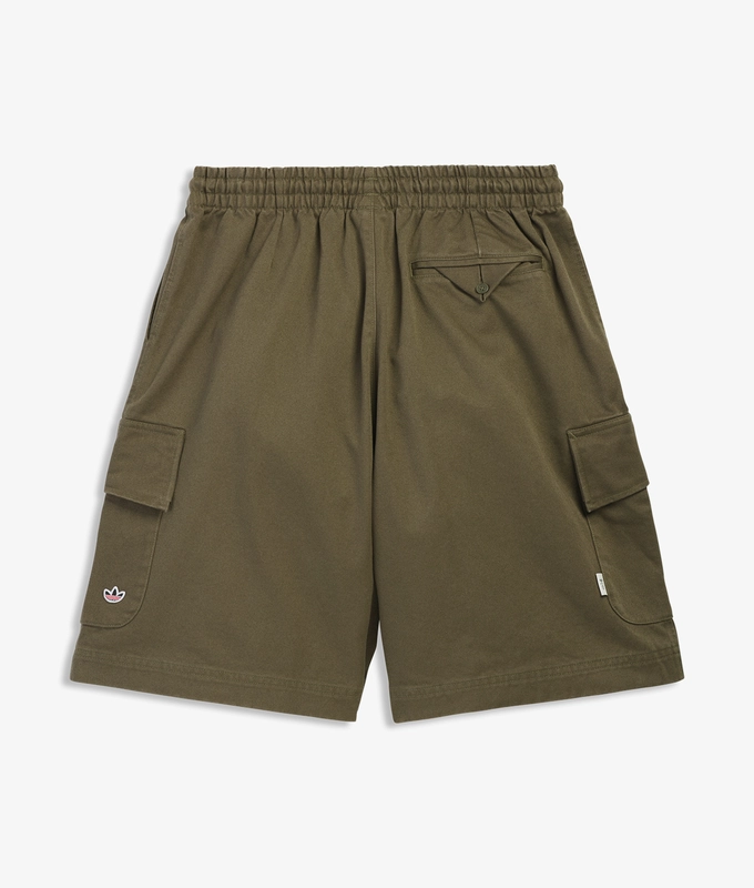 X CLOT SHORT