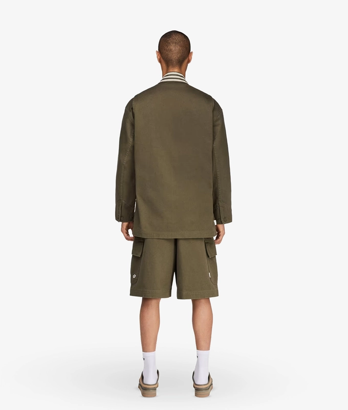 X CLOT SHORT