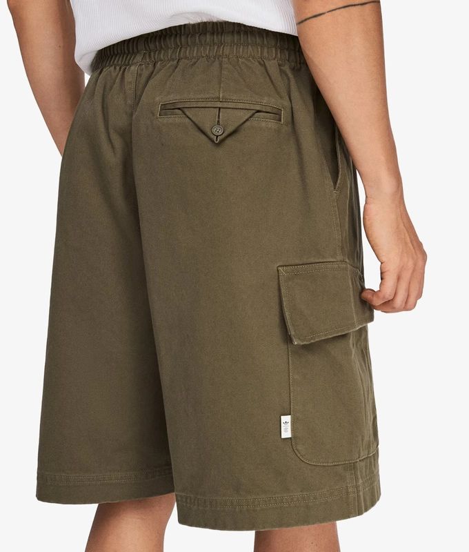 X CLOT SHORT