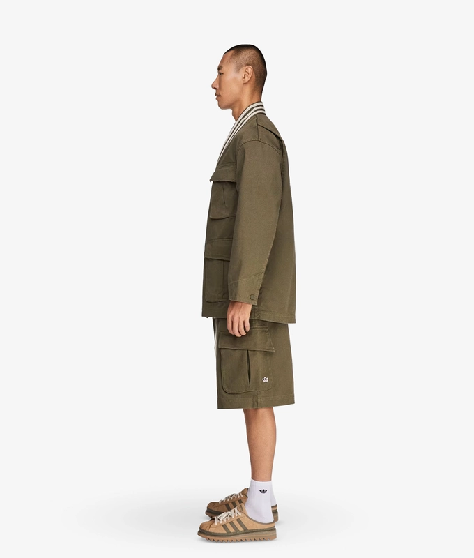 X CLOT SHORT